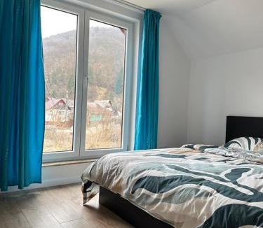 Sohodol House | Casa Hoteb Apuseni