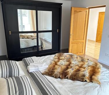 Sohodol House | Casa Hoteb Apuseni