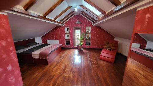 Oradea House | Casa in Oradea !