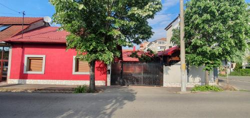 Oradea House | Casa in Oradea !