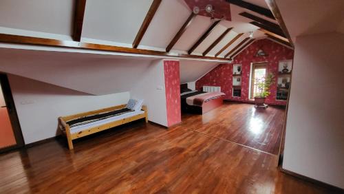 Oradea House | Casa in Oradea !