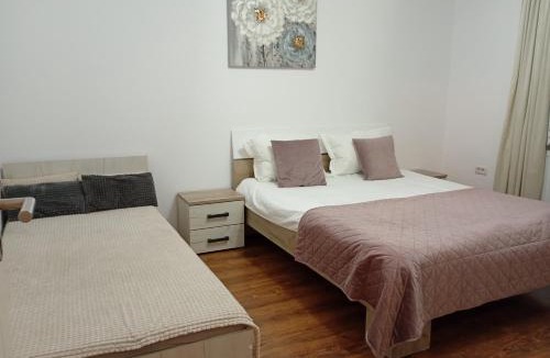 Bran Villa | Casa Ionut Bran