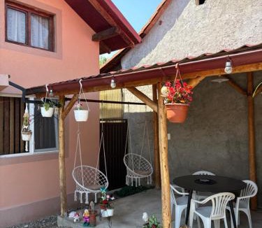 Eselnita House | Casa Iulia