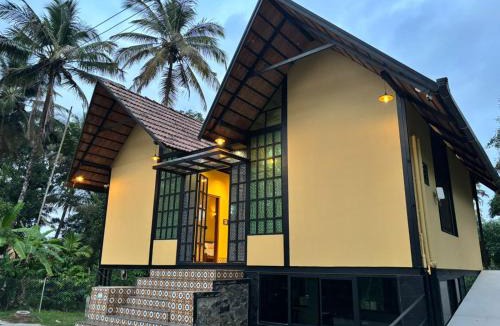 Sulthan Bathery Villa | Casa Kabani Resort
