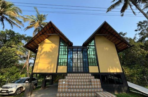 Sulthan Bathery Villa | Casa Kabani Resort