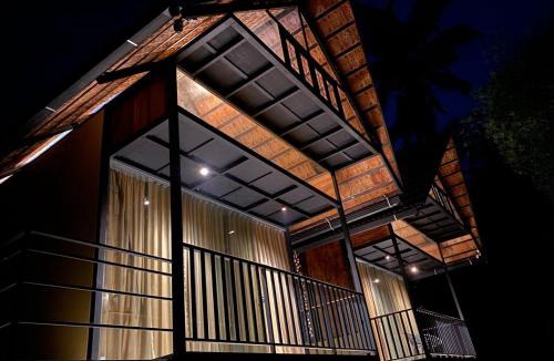 Sulthan Bathery Villa | Casa Kabani Resort