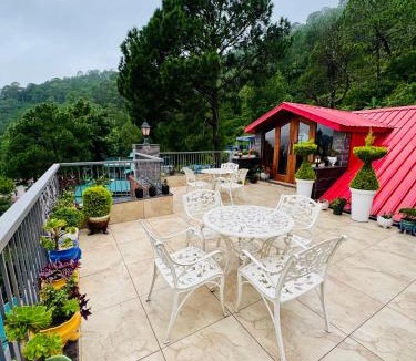 Kumarhatti Bed & Breakfast | Casa Kasauli