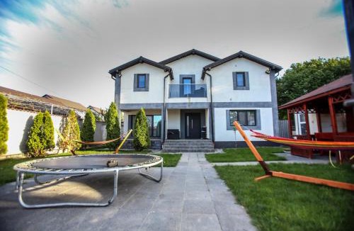 Navodari House | Casa Kevin