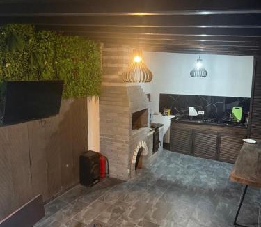 Navodari House | Casa Kevin