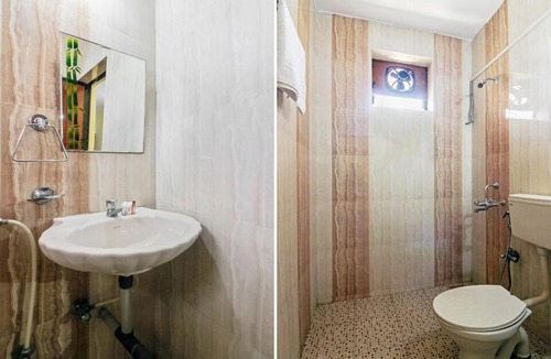 Baga House | Casa kevliz Baga beach