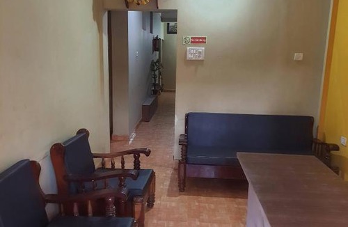Baga House | Casa kevliz Baga beach