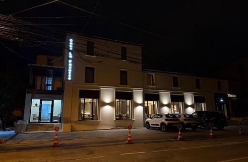 Timisoara Hotel | Casa La Fayette