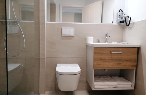 Timisoara Hotel | Casa La Fayette
