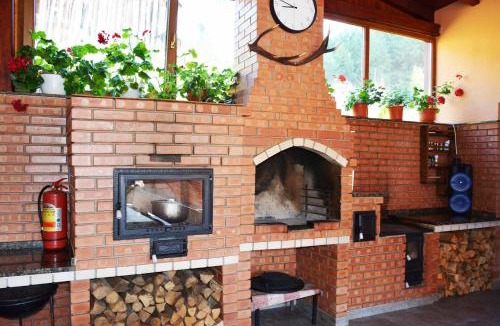 Borsa House | Casa La Marin Borșa