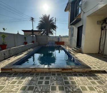 Kune N.m. Villa | Casa La Twins