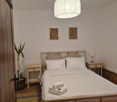 Iernut House | Casa LADIS