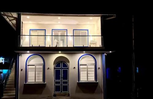 Kalapet Villa | CASA Lasa Beach view