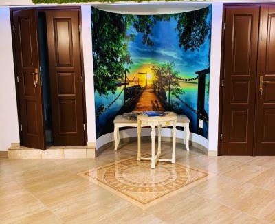 Toplita Bed & Breakfast | Casa Lazar