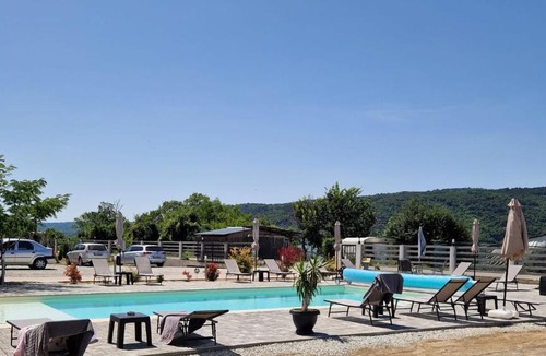 Bazias Bed & Breakfast | Casa Legrand