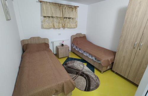 Calarasi House | Casa Leny