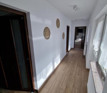 Gura Humorului House | Casa Lia Voroneț