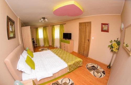 Oradea House | Casa Liana