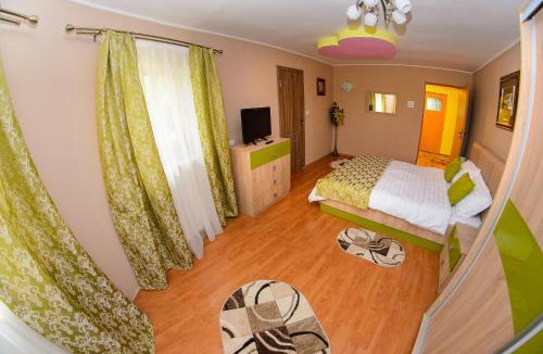 Oradea House | Casa Liana