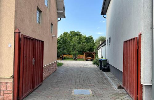 Turda House | Casa LINDA