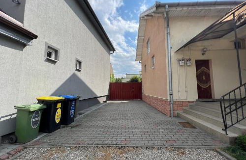 Turda House | Casa LINDA