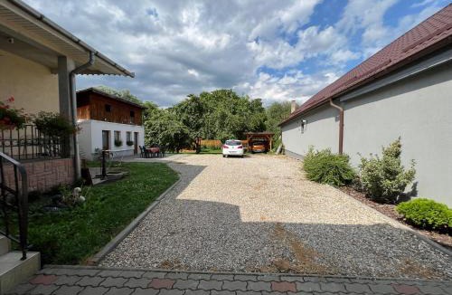 Turda House | Casa LINDA