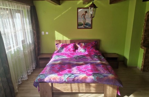 Dobresti House | Casa LUCA