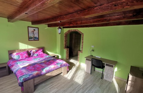 Dobresti House | Casa LUCA