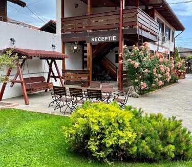 Vama Veche Hotel | Casa Luca