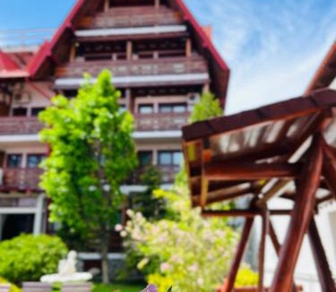 Vama Veche Hotel | Casa Luca