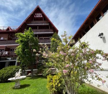 Vama Veche Hotel | Casa Luca