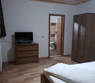 Voila House | Casa Luca