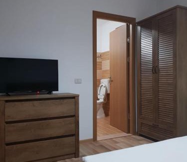 Voila House | Casa Luca