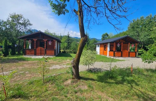 Sapinta Cabin | Casa Lucean