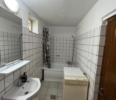 Cartisoara House | CASA LUCIAN