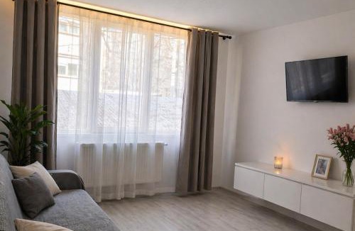 Alexandria Apartment | Casa Lucy