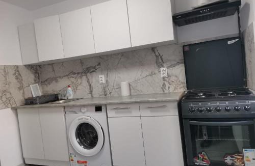 Alexandria Apartment | Casa Lucy
