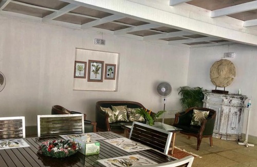Kihim Villa | Casa Mango 2 Bedroom vlla - Kihim