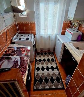 Vulcan Apartment | Casa MARI-SOR