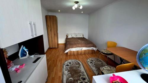 Vulcan Apartment | Casa MARI-SOR