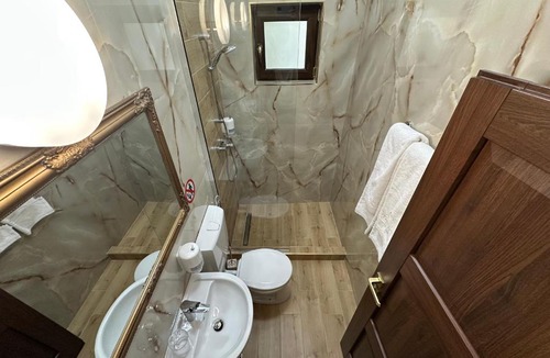 Bradu Hotel | Casa Maria Arges