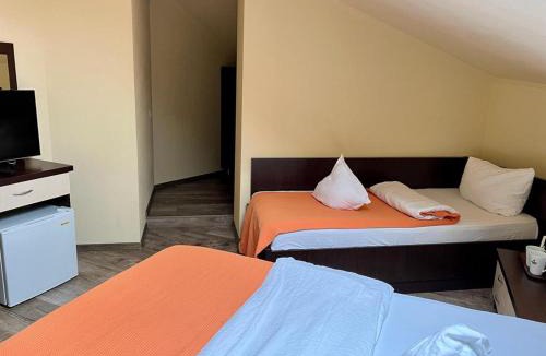 Lipova House | Casa Maria Magdalena
