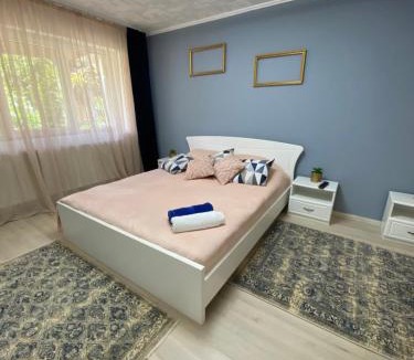 Alba Iulia Apartment | Casa Maria