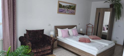 Avrig House | Casa Maria