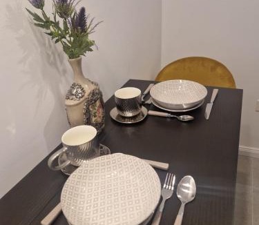 Jibert Apartment | Casa Maria