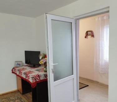 Vintu de Jos House | Casa Maria